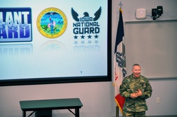 'This scenario has been designed to break us'