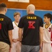 U.S. and Okinawan youth unite during basketball tournament