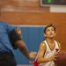 U.S. and Okinawan youth unite during basketball tournament