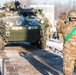 2 CR equipment arrives in Lithuania