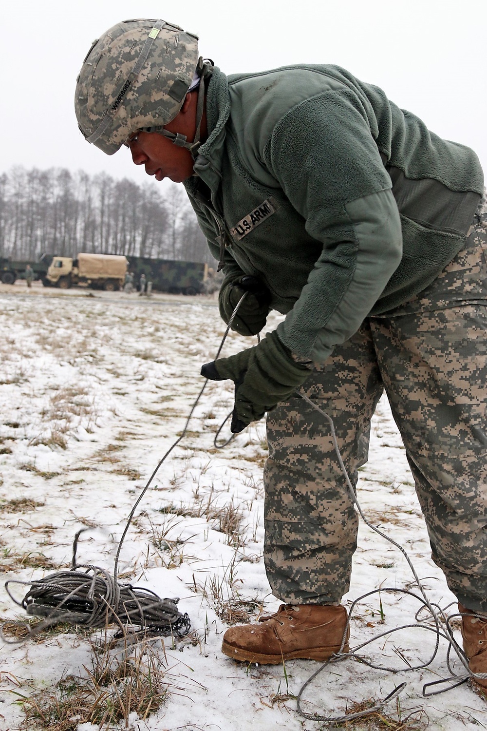 Efficient missile capabilities showcased during Panther Assurance exercise