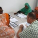Soldiers bolster Djiboutian English language skills