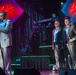 Tops in Blue's last performance