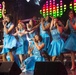Tops in Blue's last performance