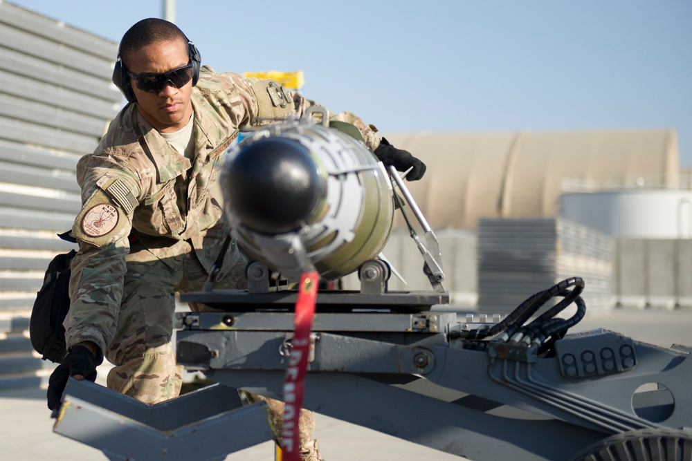Bagram's Viper Weapons Crew