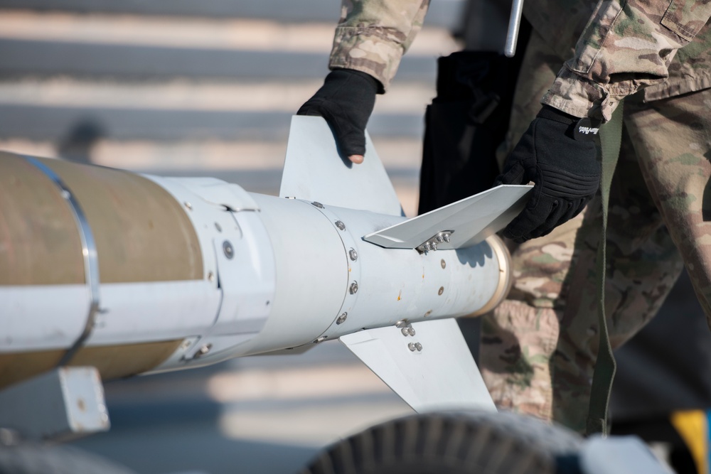 Bagram's Viper Weapons Crew