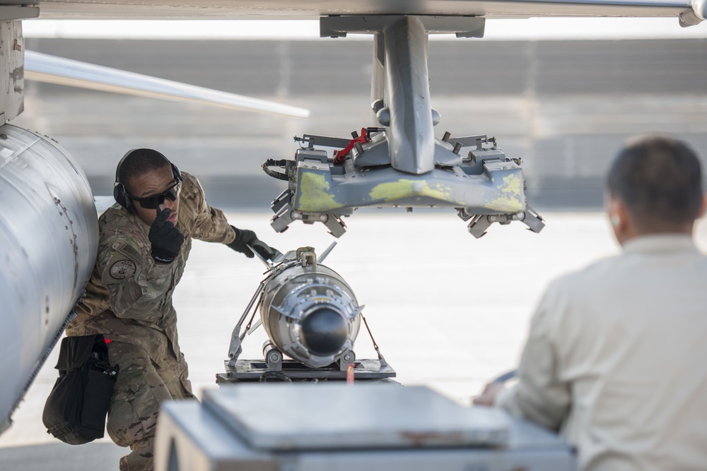 Bagram's Viper Weapons Crew