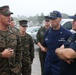 Marines, Coast Guard continue search and recovery in Hawaii