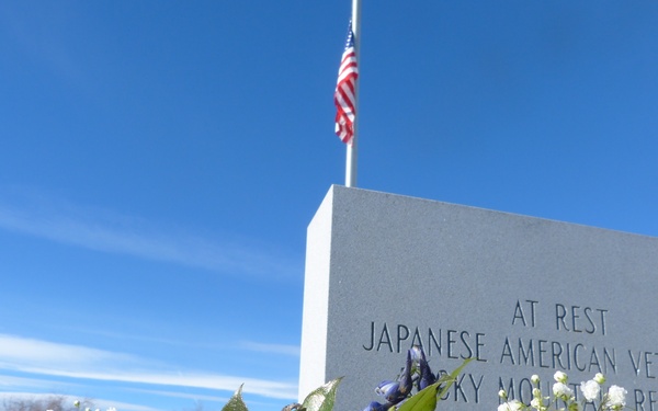 WWII Medal of Honor recipient