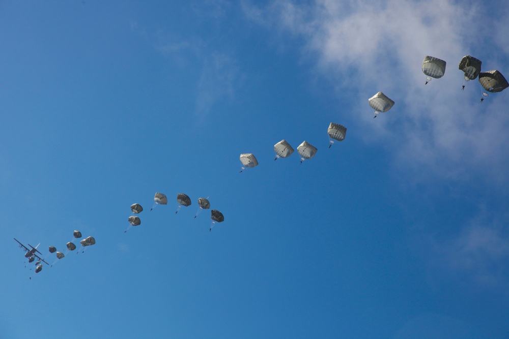 Saturday Proficiency Jump Program
