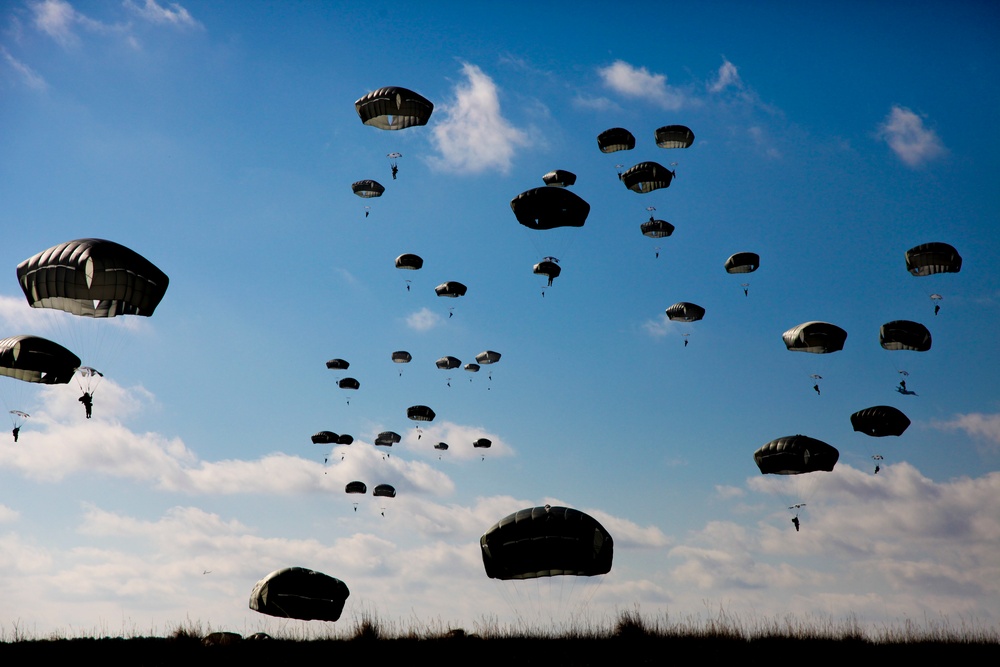 Saturday Proficiency Jump Program