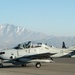 Four Super Tucanos delivered to Afghan air force