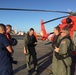 Update: Coast Guard, partner agencies enter third day of search for 12 Marine aviators off North Shore, Oahu