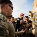 Fire for effect: U.S. Coalition Personnel Train Iraqi Soldiers on Artillery Techniques