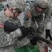 US Soldiers in Kosovo compete to be Soldier of the Month