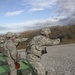 US Soldiers in Kosovo compete to be Soldier of the Month