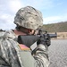 US Soldiers in Kosovo compete to be Soldier of the Month