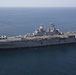 USS Kearsarge activity