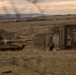 Bulgarian, U.S. tanks roll side-by-side to conclude Platinum Lion 16-2
