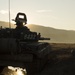 Bulgarian, U.S. tanks roll side-by-side to conclude Platinum Lion 16-2