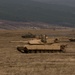 Bulgarian, U.S. tanks roll side-by-side to conclude Platinum Lion 16-2