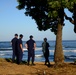 Service members continue search for missing Marines in Hawaii