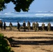 Search for 12 Marines off the North Shore of Oahu