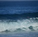Search for 12 Marines off the North Shore of Oahu