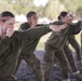 Photo Gallery: Parris Island recruits pass Marine martial arts test