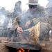 US, French soldiers prove desert survival is for the fittest