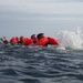 106th Rescue Wing conducts combat and water survival training at Homestead ARB