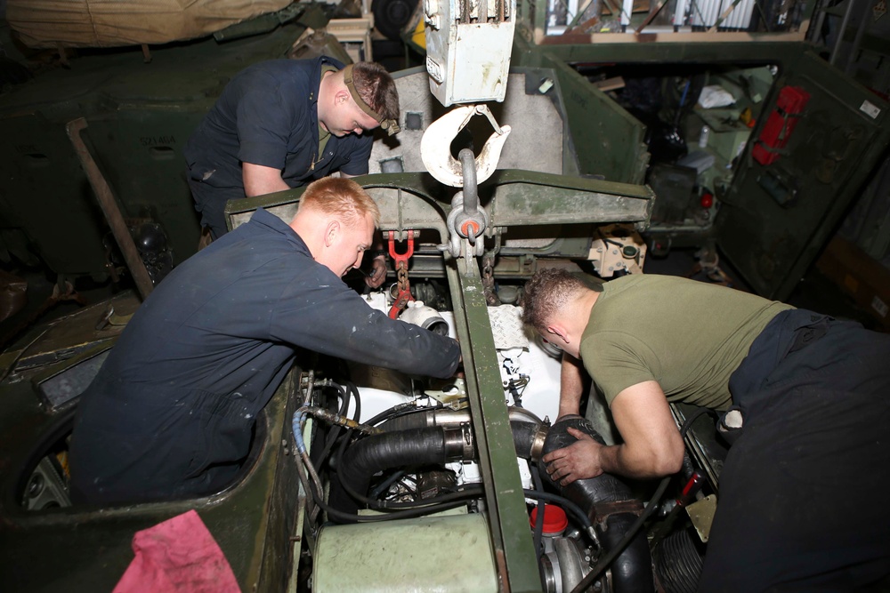 26th MEU busts rust