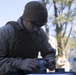 EOD conducts breaching course