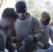 EOD conducts breaching course