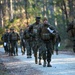MWSS-274 Marines count their paces, go back to the basics