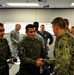 Lt. Gen. Daniel Hokanson visits Joint Forces Headquarters, Iowa National Guard