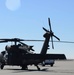 HH-60M Black Hawk medevac training