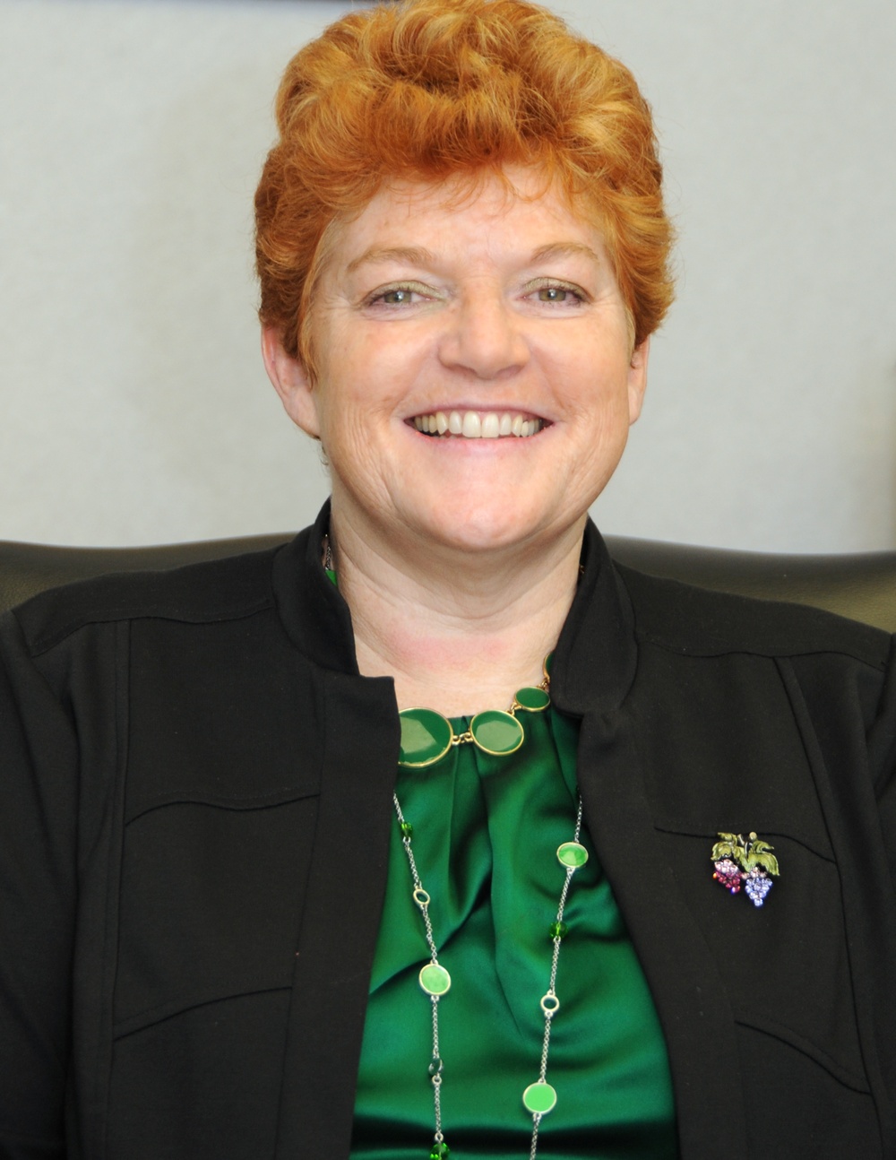 Huntsville contracting chief named Corps of Engineers' 2015 manager of the year
