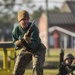 Photo Gallery: Marine recruits build martial arts skills on Parris Island