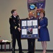 US Army Reserve chief of staff honored in military / civilian retirement ceremony