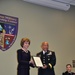 US Army Reserve chief of staff honored in military/civilian retirement ceremony