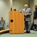 US Army Reserve chief of staff honored in military/civilian retirement ceremony