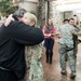 Air Guard Civil Engineers return from six-month deployment to Middle East
