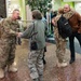 Air Guard Civil Engineers return from six-month deployment to Middle East