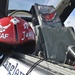 USAF Thunderbirds say farewell to solo pilot