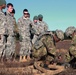 Observing the training