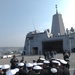 JMSDF chiefs visit USS Green Bay