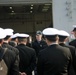 JMSDF chiefs visit USS Green Bay