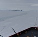 Coast Guard Cutter Polar Star supports Operation Deep Freeze 2016