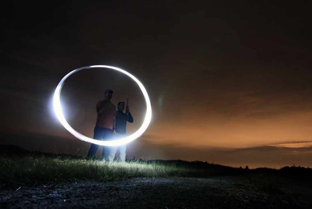 106th Rescue Wing conducts bundle drop training